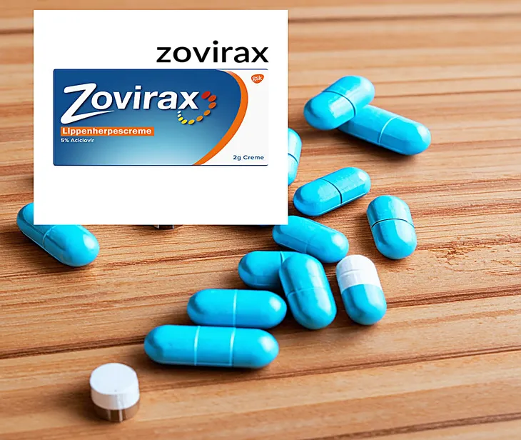 Zovirax 1